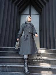 خرید جدیدترین انواع مانتوی پاِِئیزه